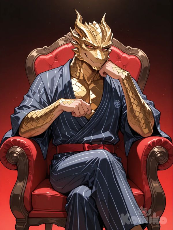 Mr. Glimmerstone