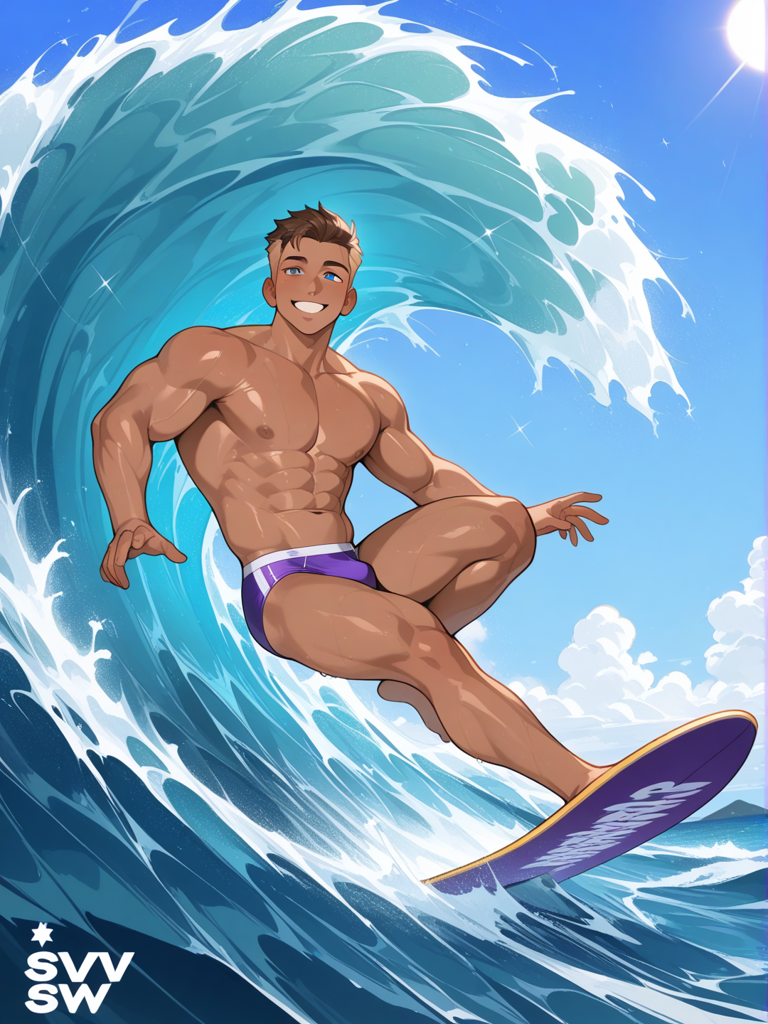 Surfing