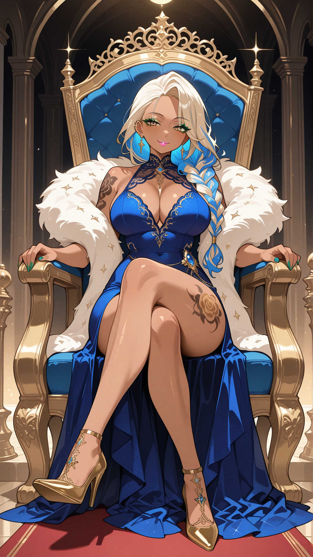 Queen