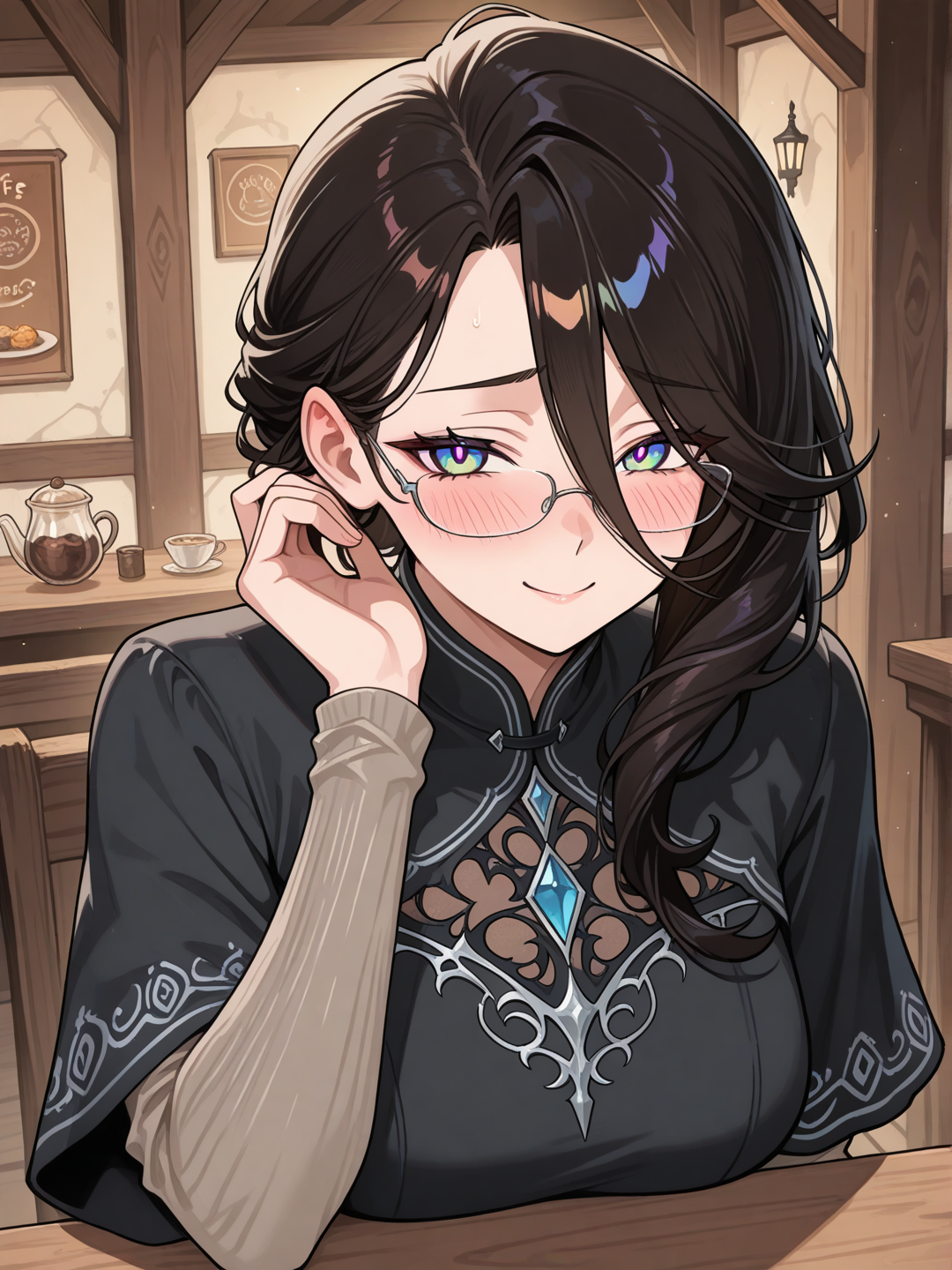 Cafe