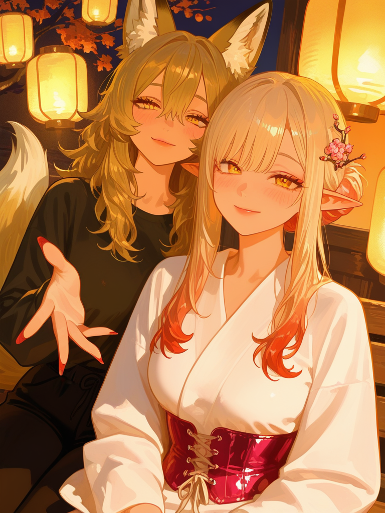 Lantern festival