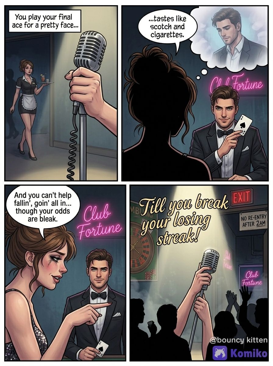 Night club