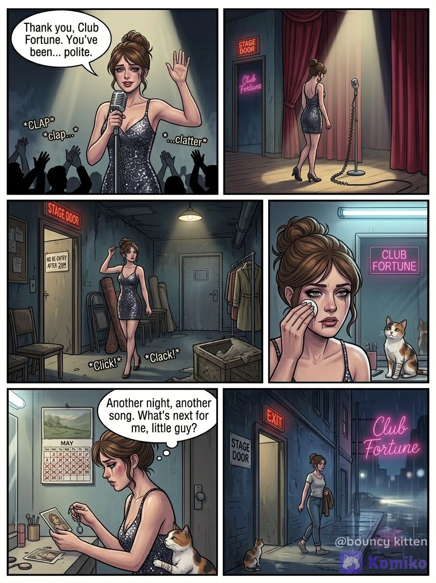 Night club