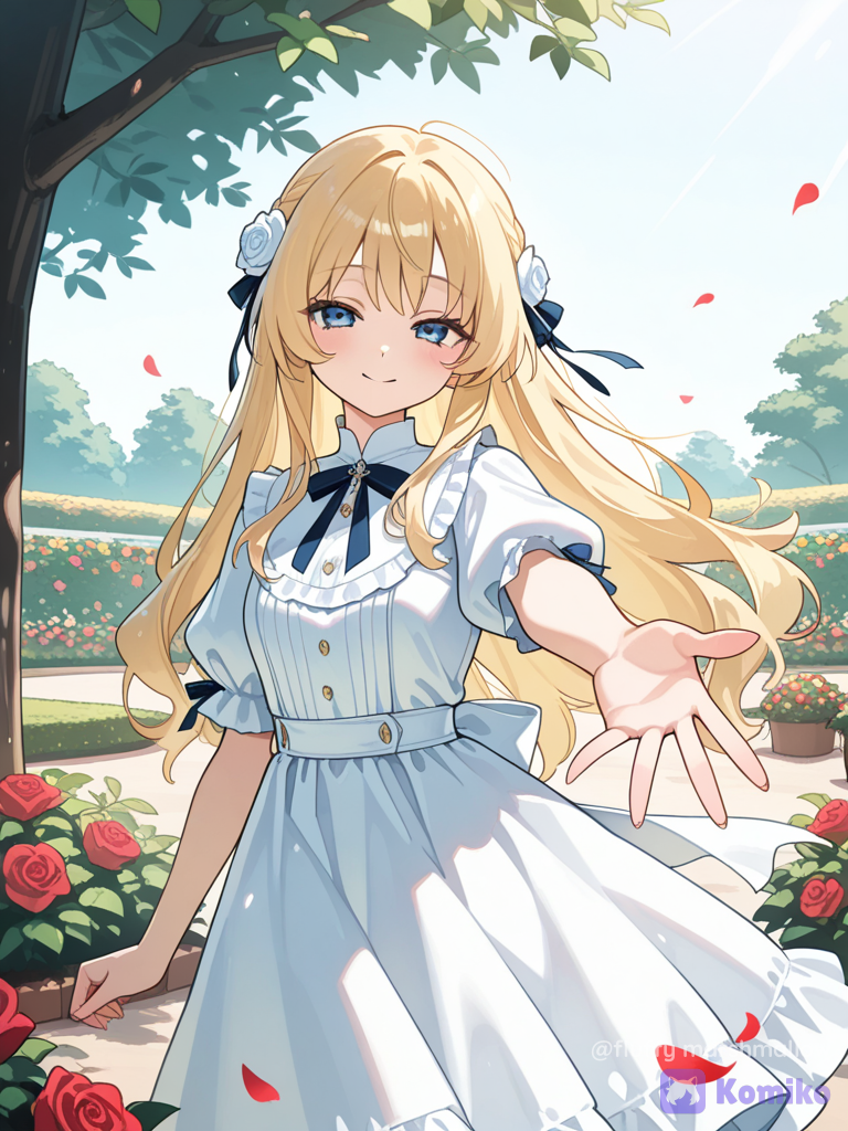 おまかせ