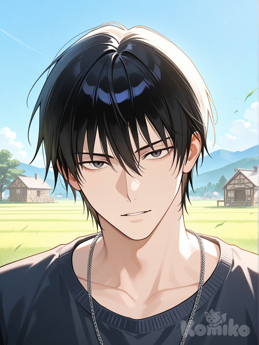 Toji