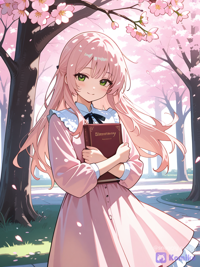 Cute girl 💓