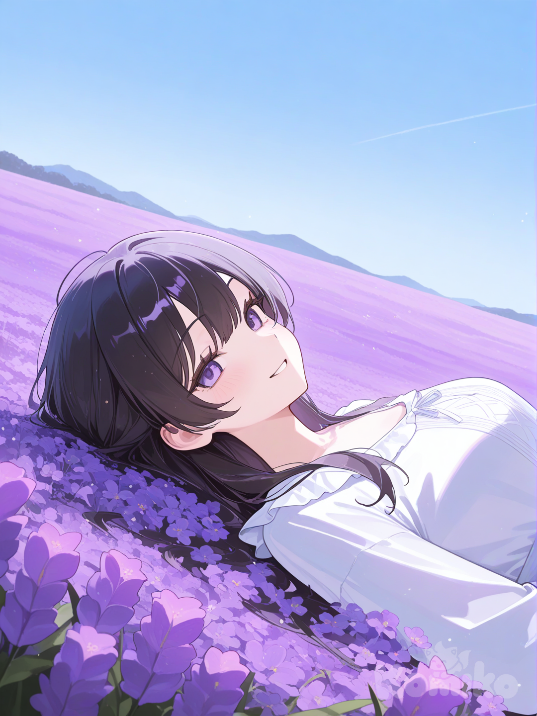 lily