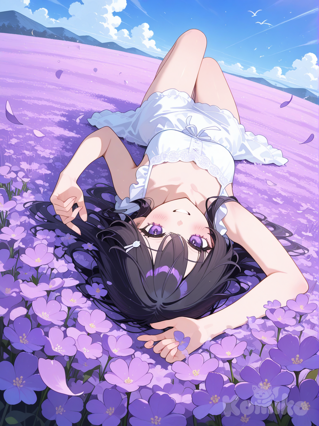 violet 2