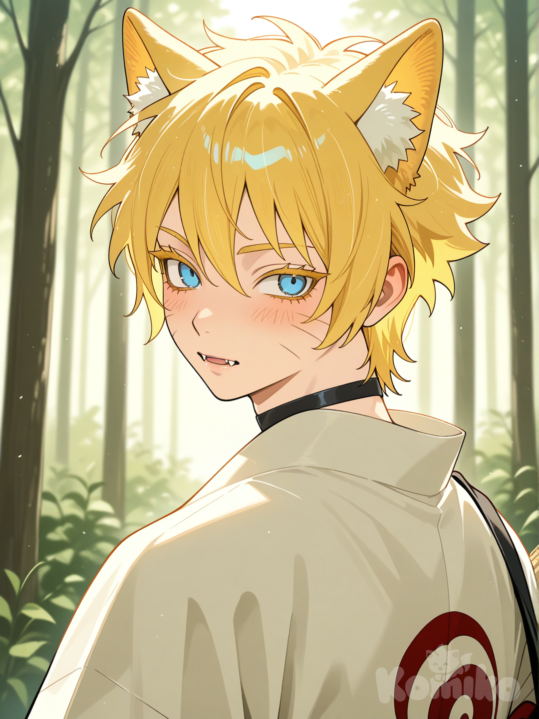 Fox