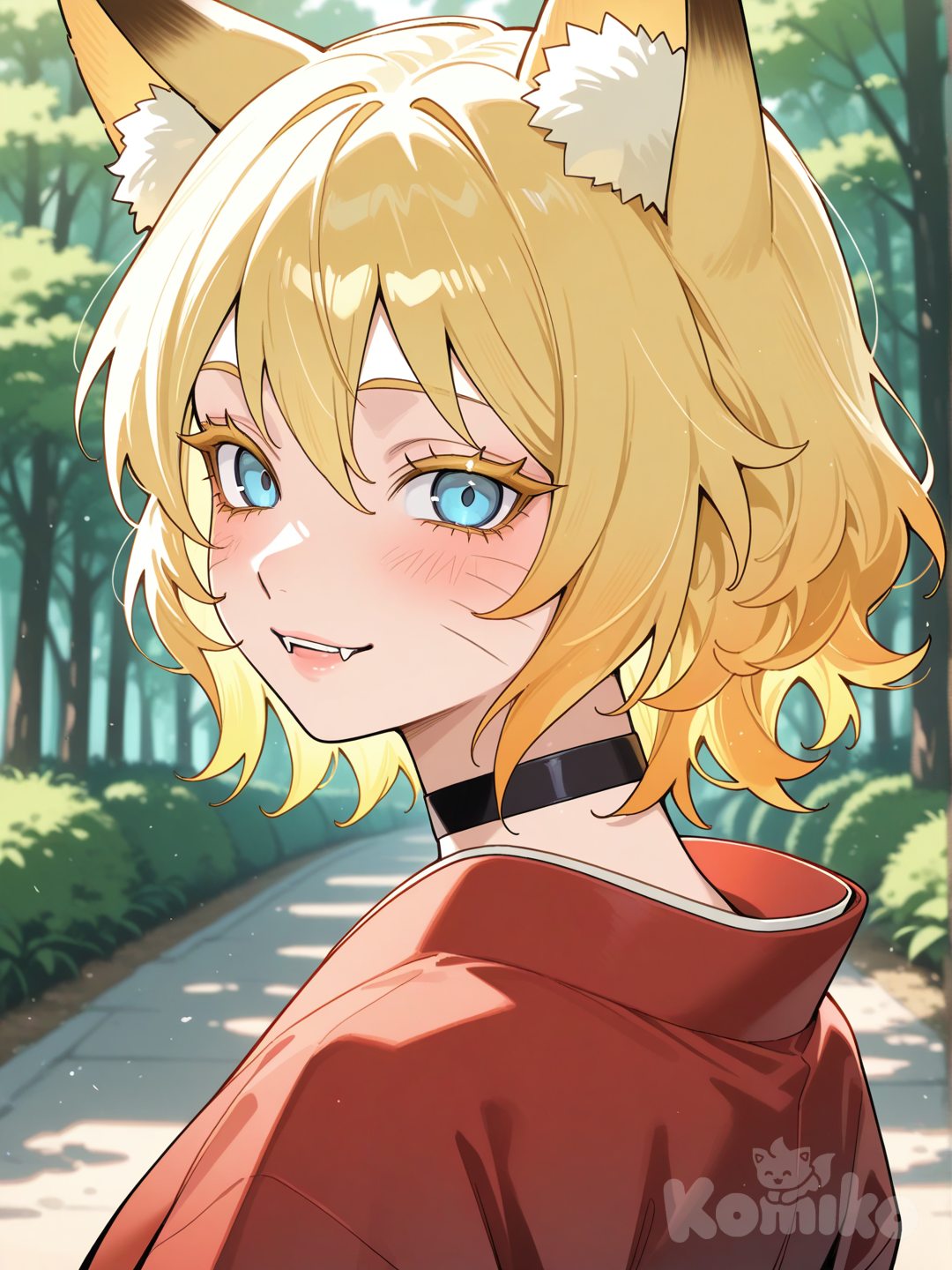 FOX