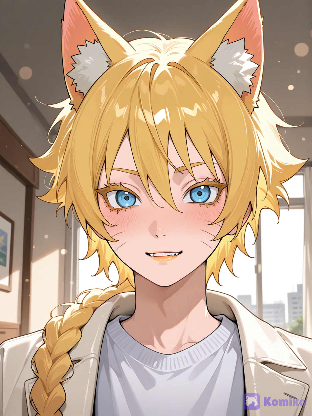 NARUTO🦊FOX 🍃