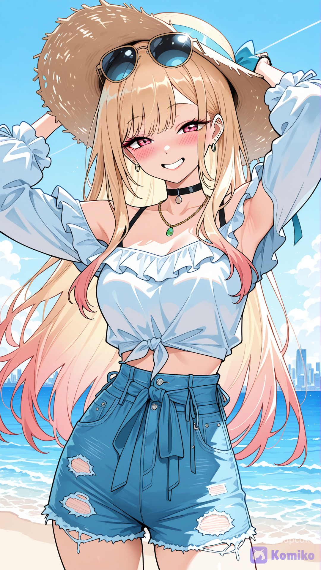 Marin
