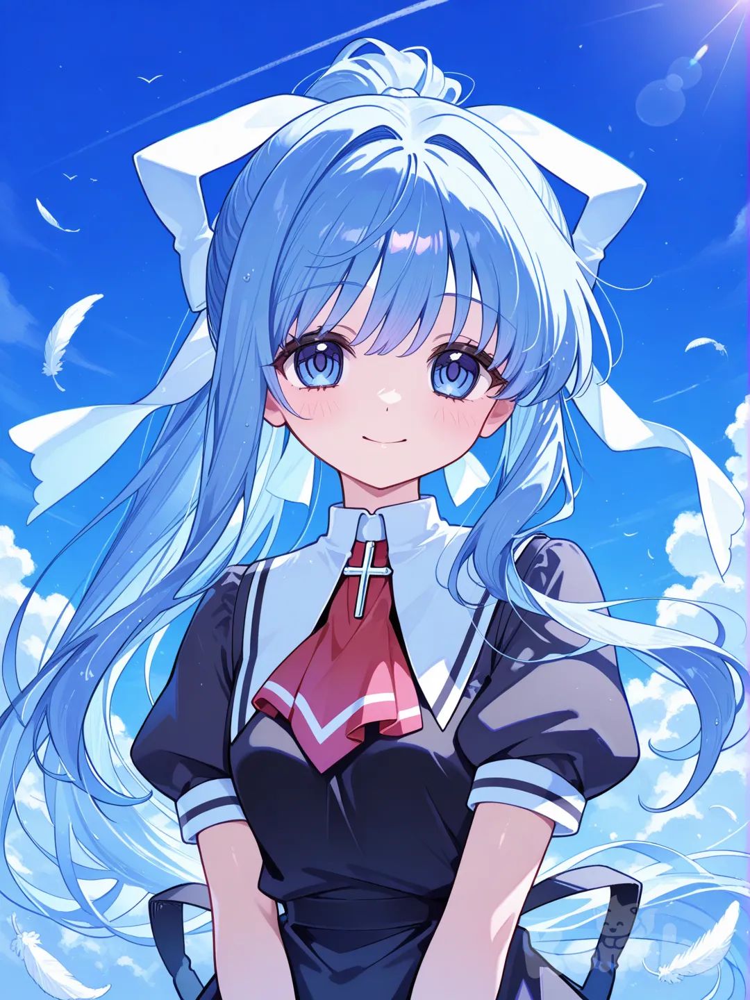 kamio misuzu