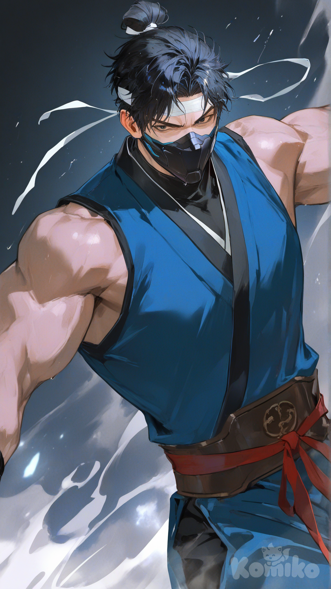 Sub-Zero 
