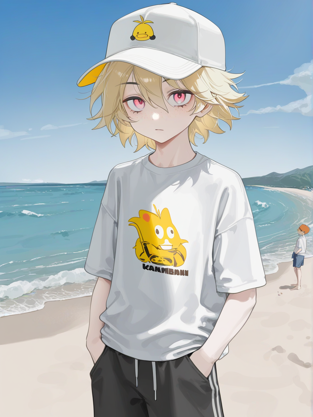 pokemon god