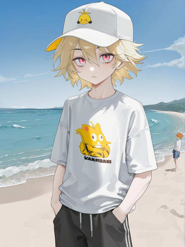 pokemon god