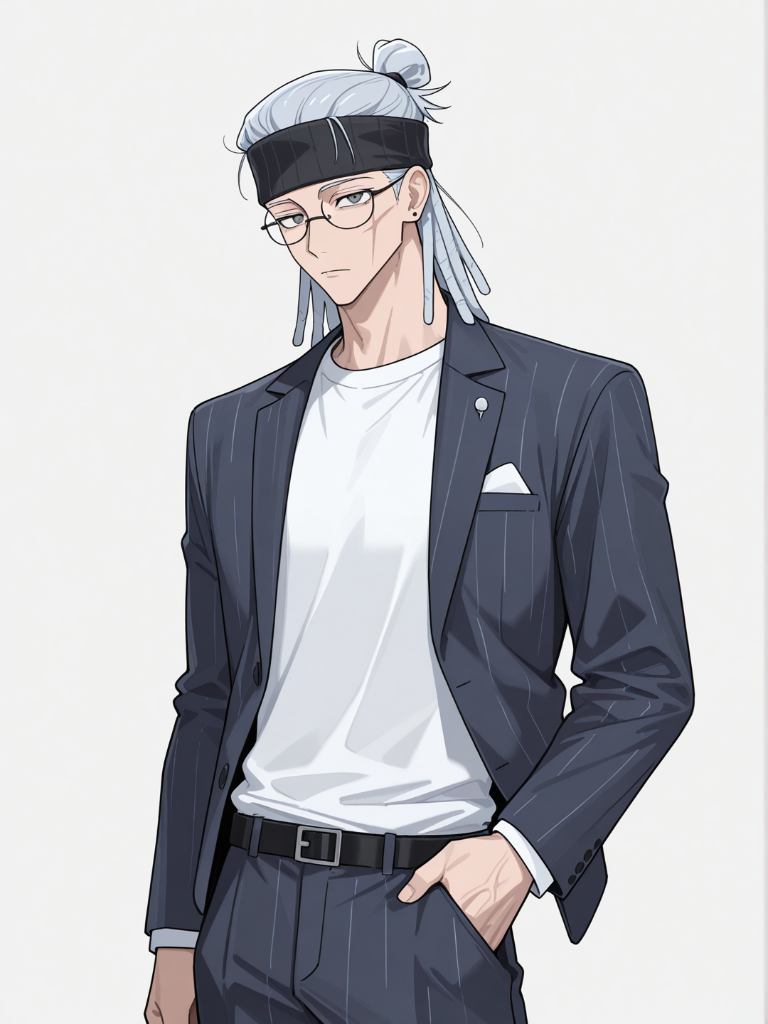 The new shadow okkotsu 