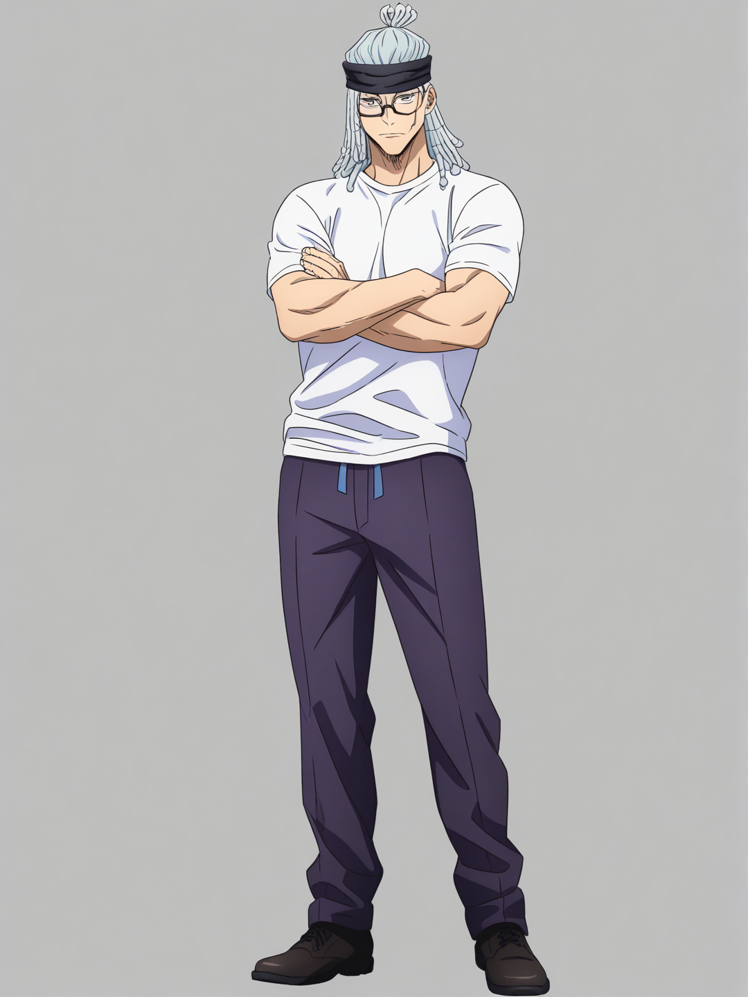 Look at this this one is the one he married to maki or Mai 