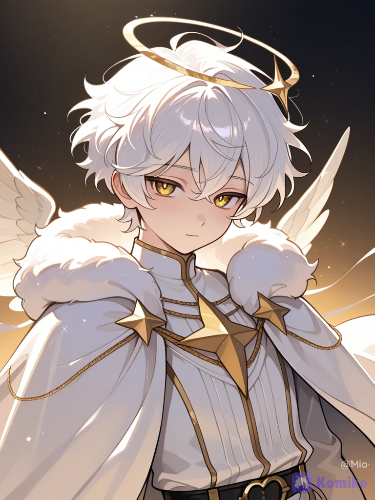 Angel