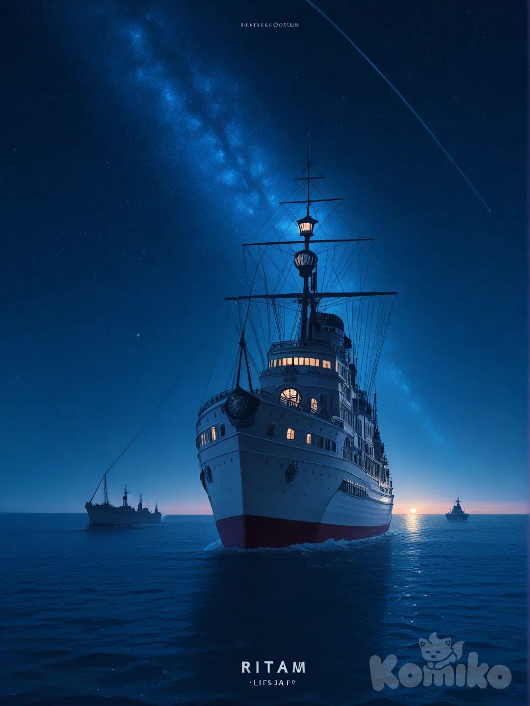 Titanic