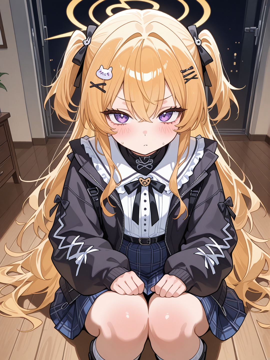 Cute girl