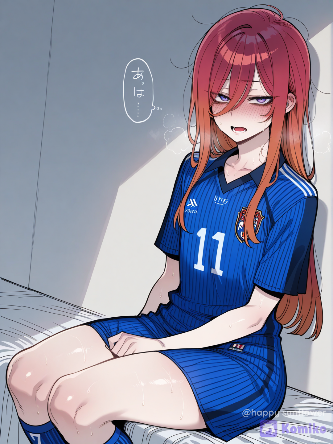 Hyoma Chigiri