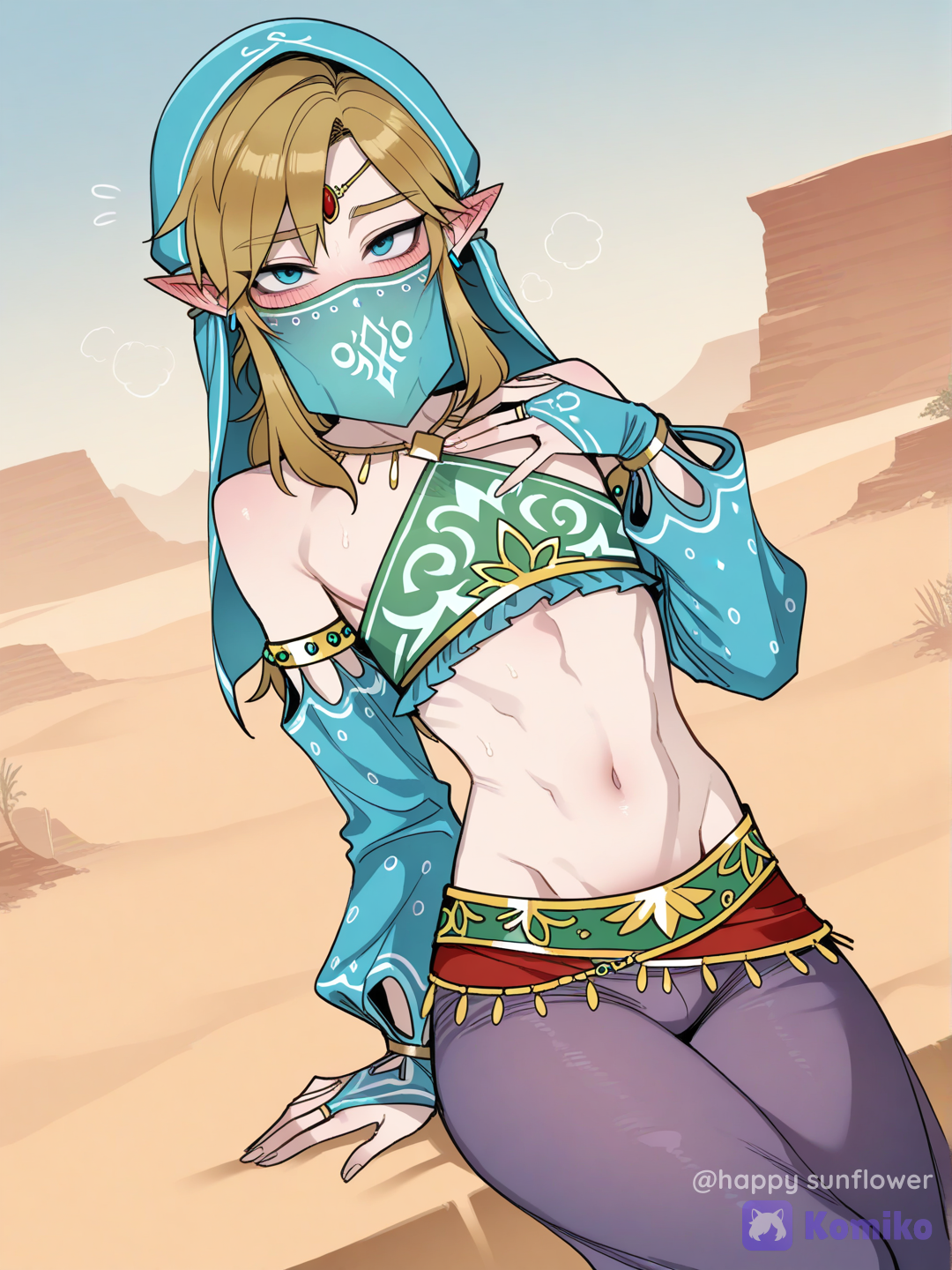 Link (Zelda)