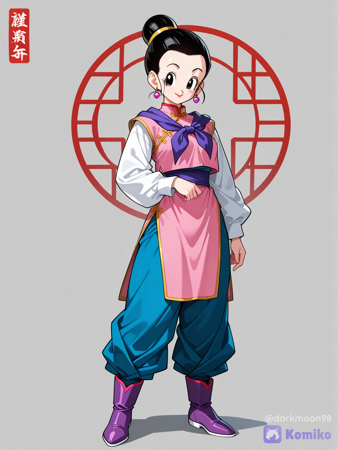 chi-chi