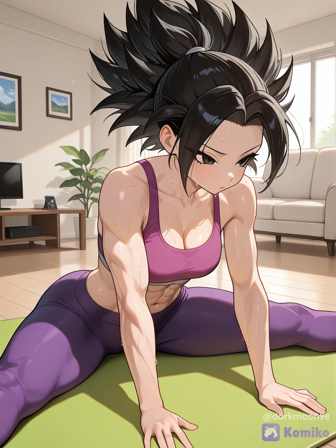 caulifla