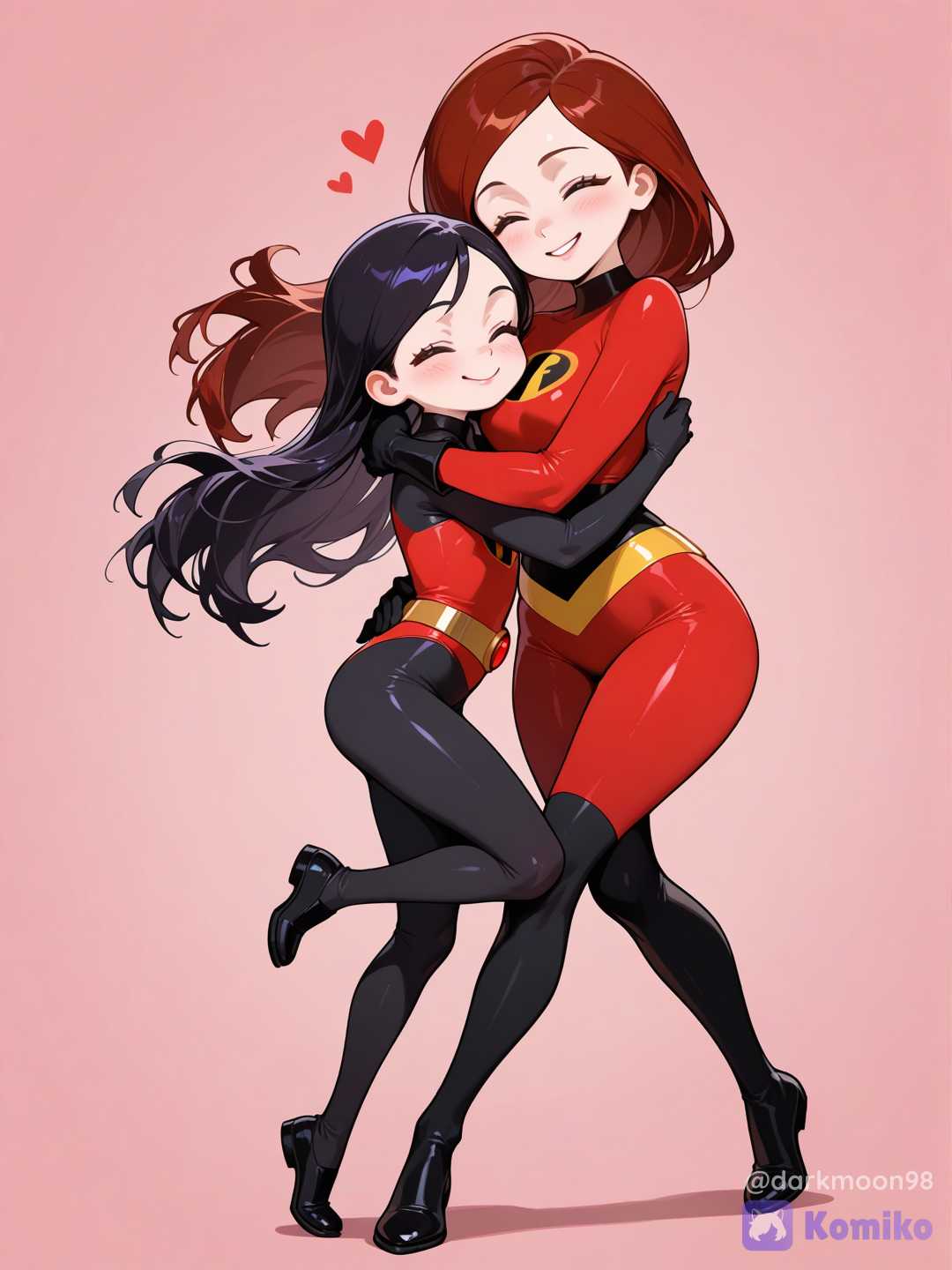 incredibles