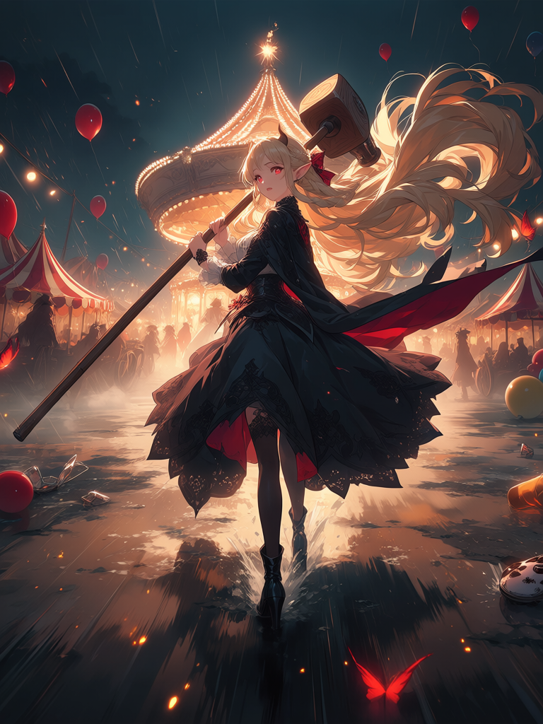 morgana