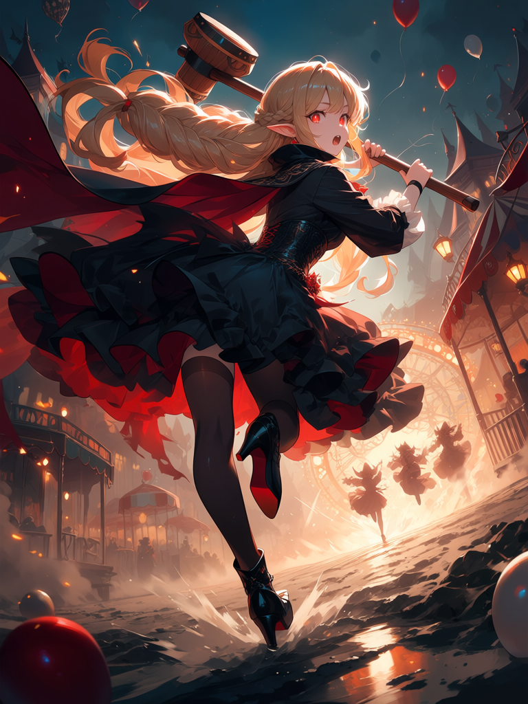 morgana