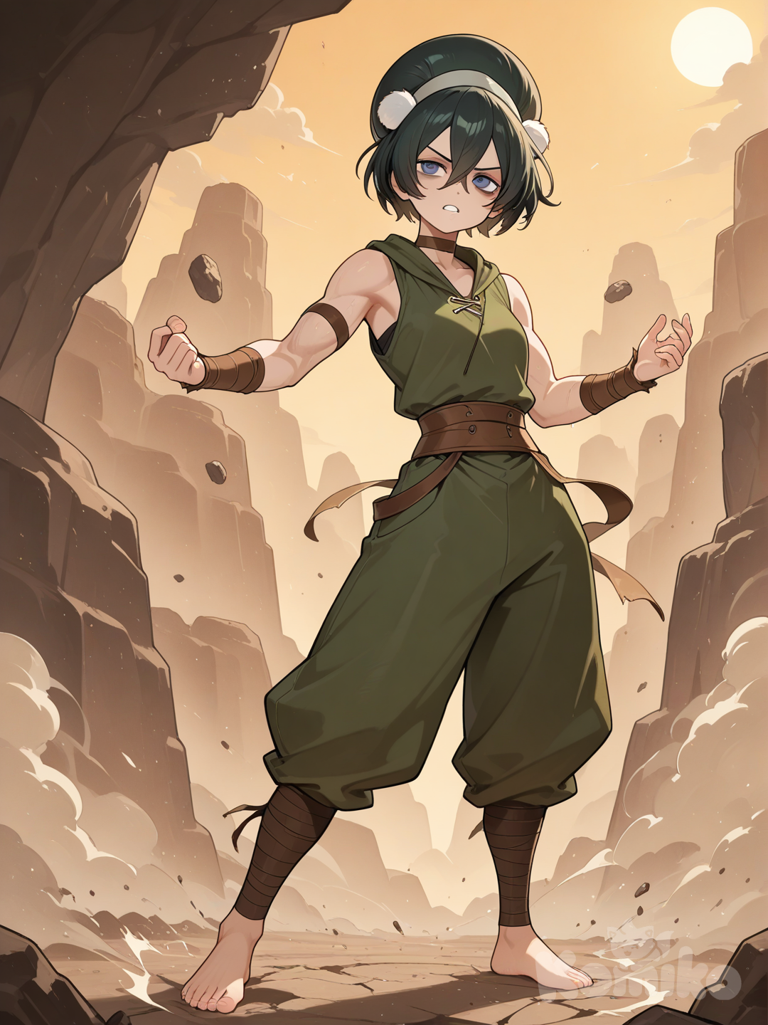 toph 