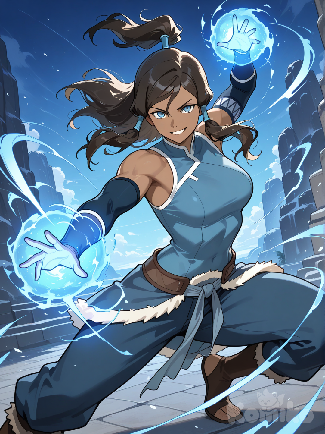 Korra