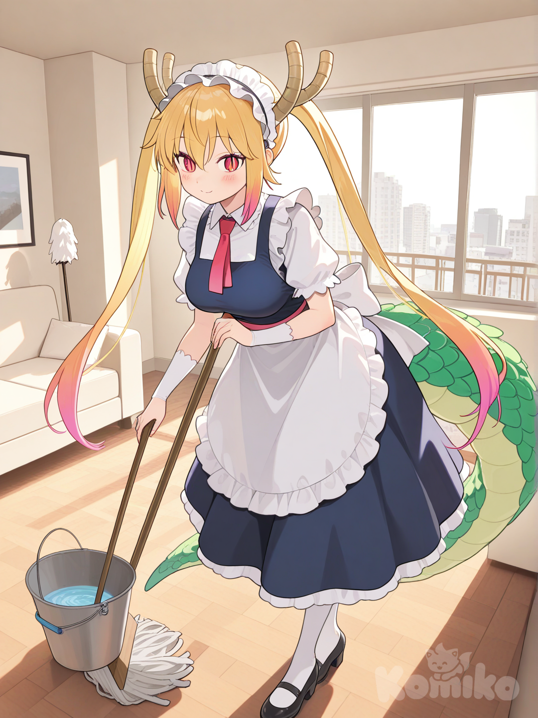 Tohru