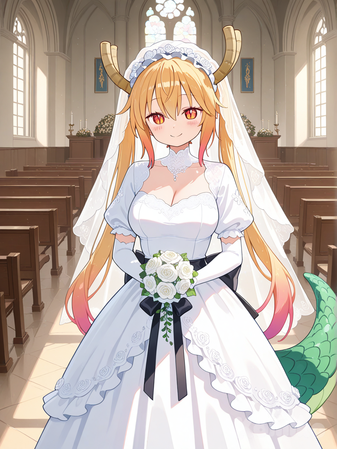 Tohru