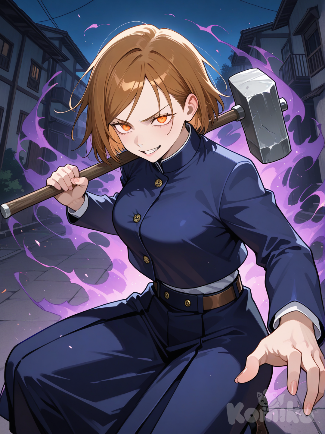 Nobara