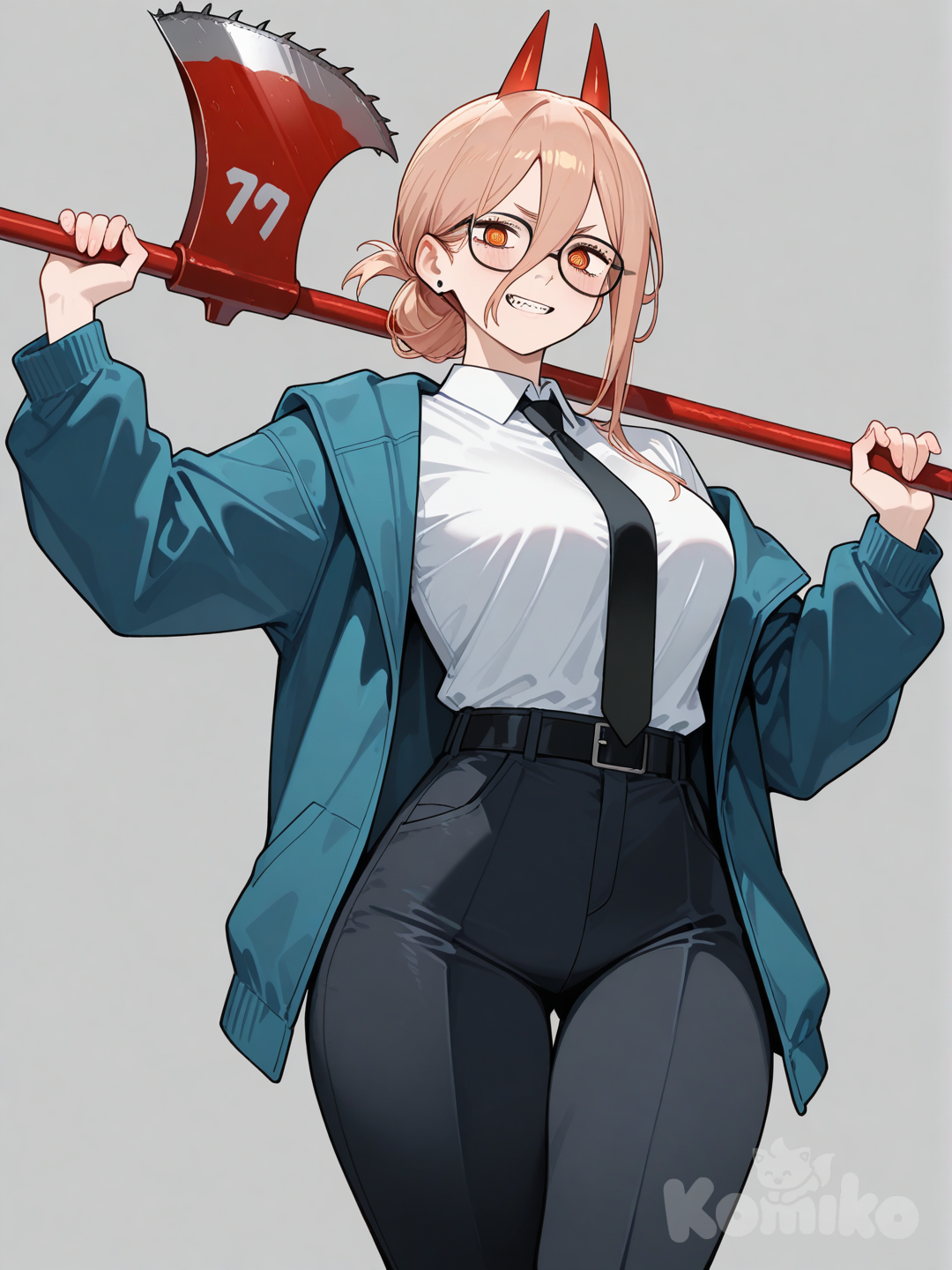 Power