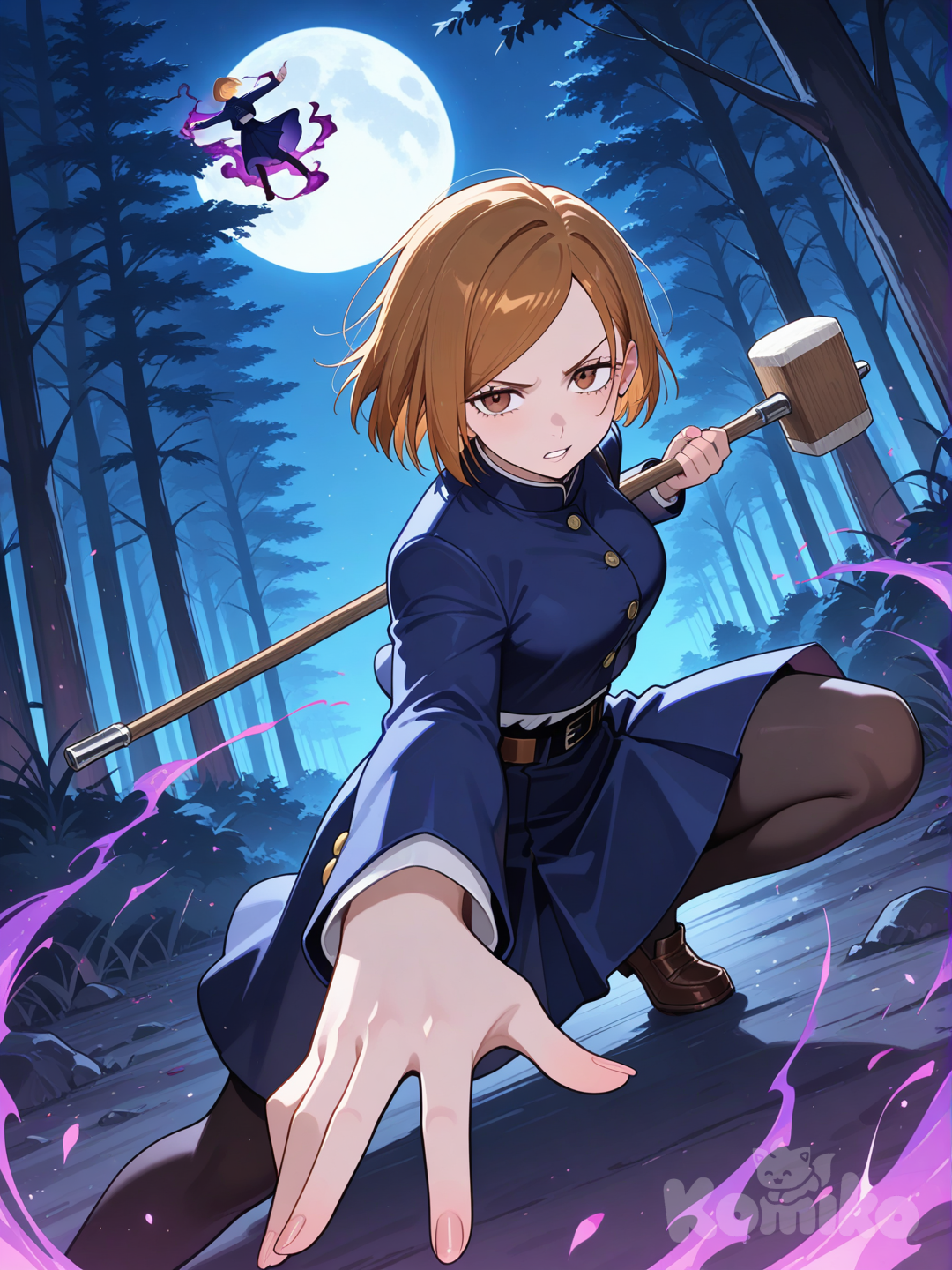 Nobara