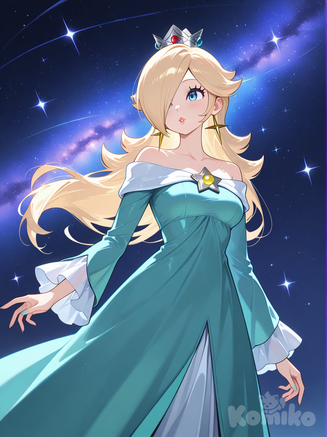 Rosalina