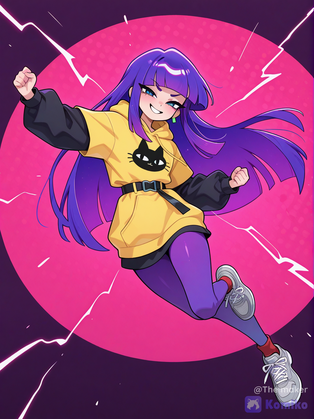 Miko Kubota