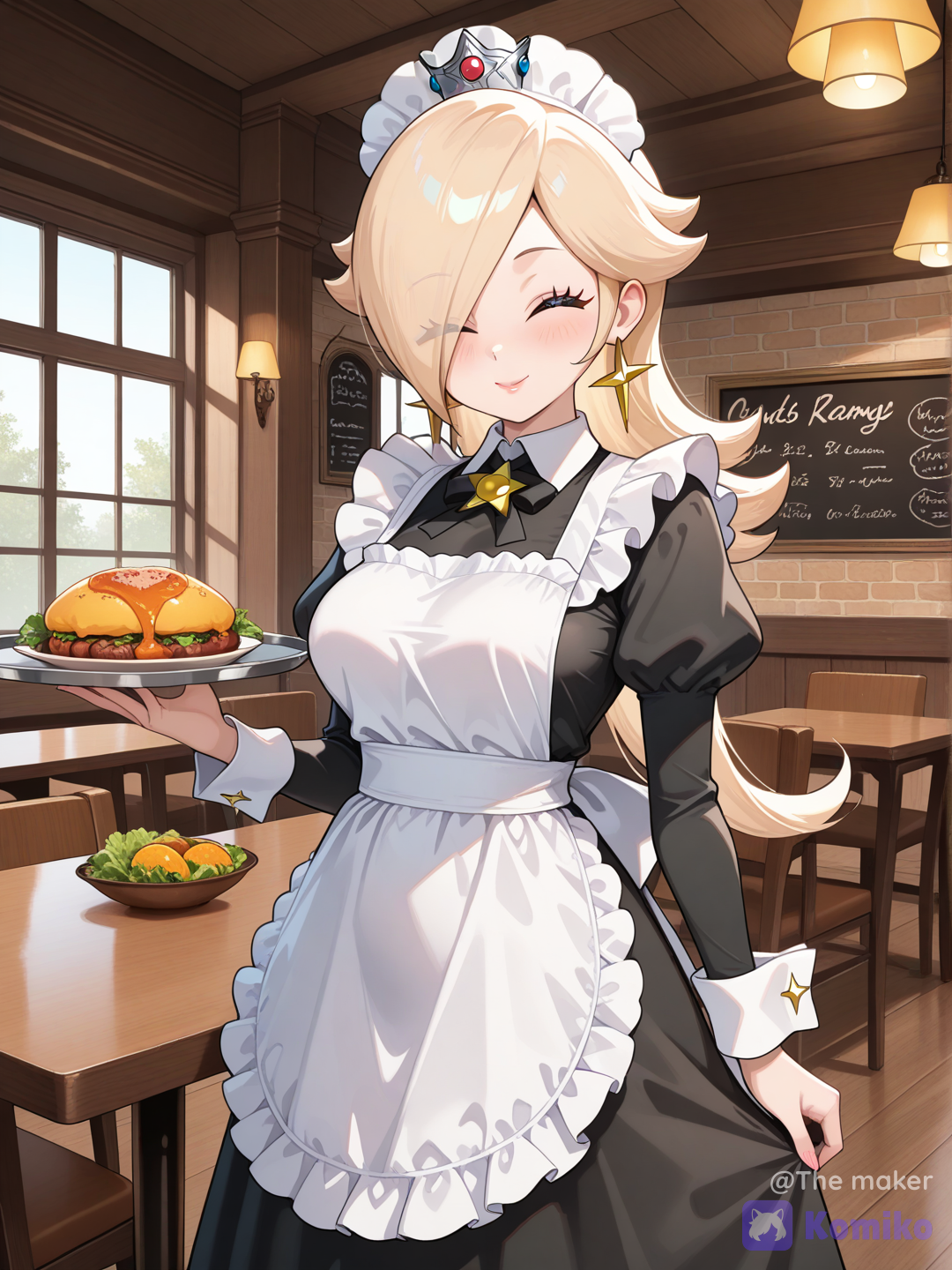 Rosalina