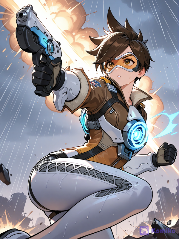 Tracer
