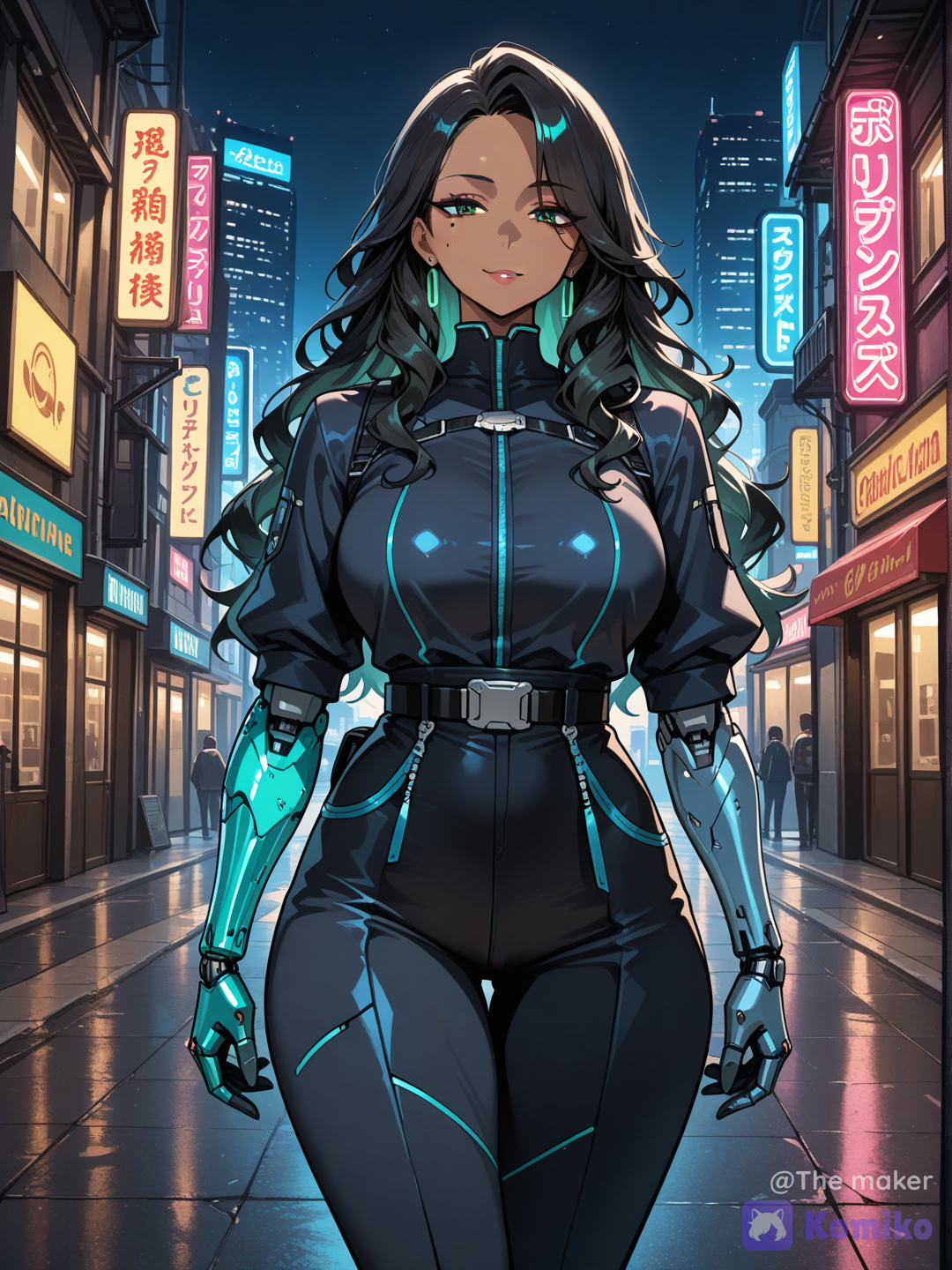 Eva