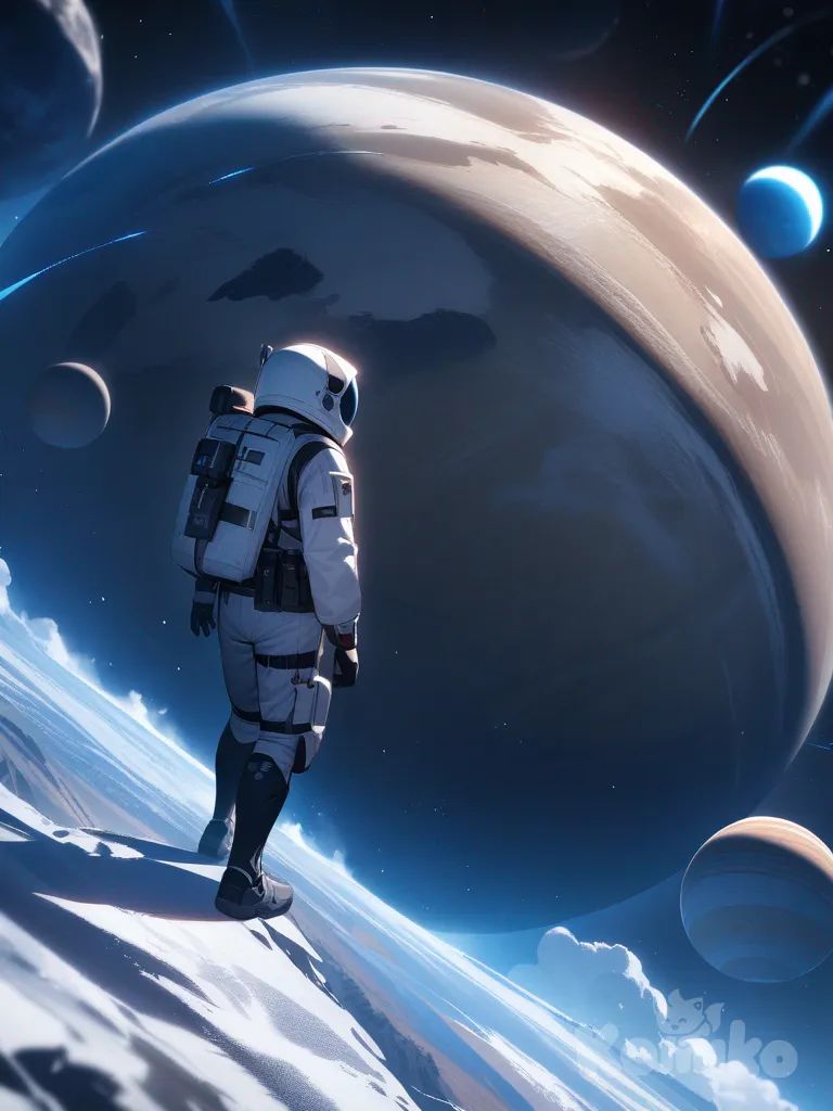 A planet