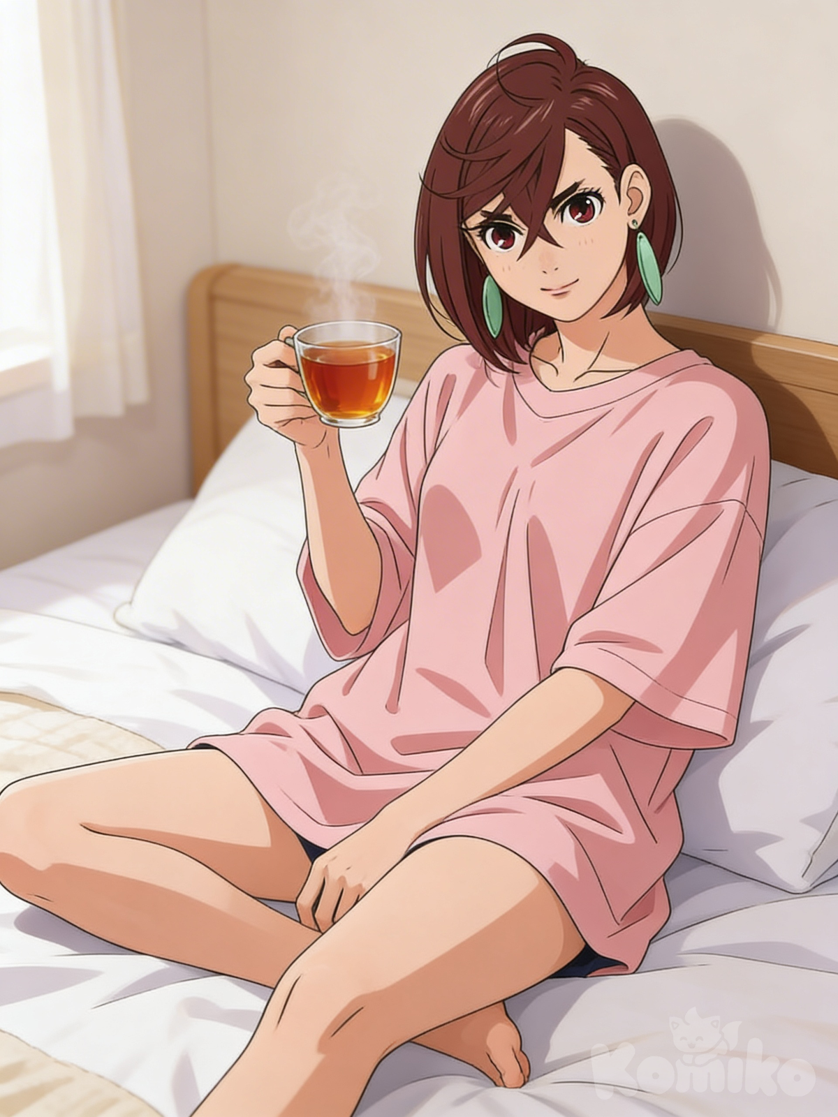 momo relax