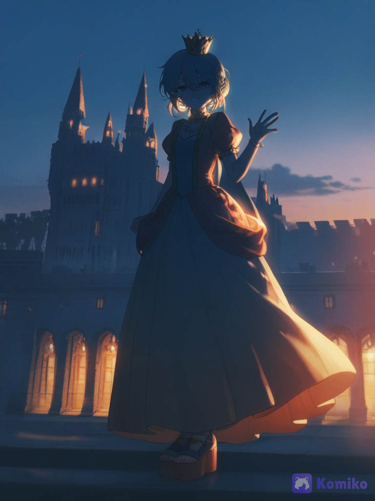 Queenie