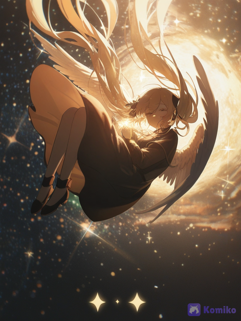 Fallen angel