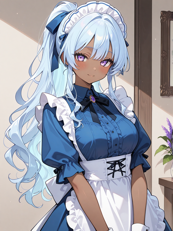 Maid