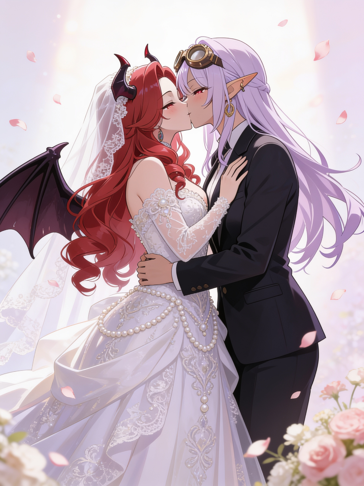 Wedding Alternative